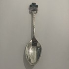 Ireland Vintage Souvenir Spoon Collectible
