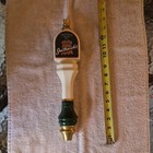 Smithwick s Imported Irish Ale Beer Ceramic Tap Handle - Rare Vintage