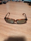 Ray-ban Usa B l Nos Sydney Tortoise Gray Green G15 Lenses 60s Vintage Sunglasses