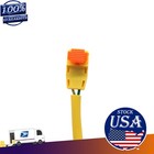 For Ford F150 F250 F350 2016 -2019 Driver Clock Spring Plug Connector