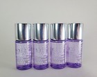 4x Clinique Take The Day Off Makeup Remover For Lids  Lashes   Lips 1 Fl  Oz