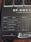 Elation Professional 4 Channel Dmx Pack Dp-dmx20l