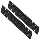 Mtb Silicone Chainstay Protector - Bicycle Frame Guard  Chain Pad For Scratch Pr