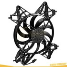 Radiator Cooling Fan Assembly 2412447 For Polaris Rzr Xp 1000 Xp4 1000 2014-2023