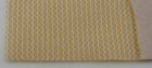 3 Bead Mats   Beadsmith   Beading Pads 11  X 14  Soft Flocked  washable Pastel