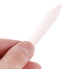 200pcs Collar Supports Nylon Collar Stays Collar Collar Bones Shirt
