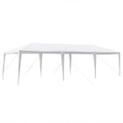 10 x30  Canopy Tent Party Outdoor Wedding Tent Pavilion Outdoor Sunshade