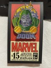 Sdcc 2026 Marvel Doctor Doom Tom Whalen Avengers Doomsday Exclusive Mondo Pin
