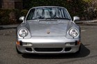 1997 Porsche 911 Turbo Awd 2dr Coupe