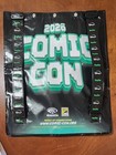 San Diego Comic-con 2026 Program Guide And Tote Bag King Of The Hill