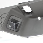 Chrome Rear Step Bumper Steel For 2009-2018 Dodge Ram 1500  2010-2012 Ram 2500