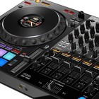 Pioneer Dj Quad Deck Controller - Ddj-1000 