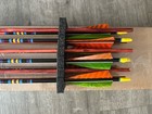 12pk Rose City Archery Port Orford Cedar Hunter Moon Arrows  5 16-in  28 5   