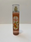 Bath   Body Works Pretty As A Peach  Mist  lotion  Wash  cream Your Choice  One