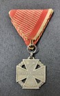 Original Ww1 Austria-hungary Karl Troop Cross Medal  karl-truppenkreuz 