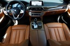 2016 Bmw 7-series 740i M Sport Line