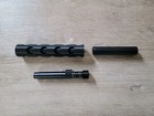 For Umarex Tuning Run Hdr50 Tr50 Barrel Aluminum Tuning Barrel Kit W  Shroud 