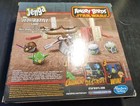 Angry Birds Star Wars Jenga Jedi Battle  Game New Sealed  Hasbro 2013 Rovio
