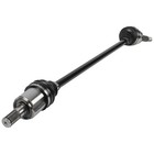 Front Left right Cv Axle Drive Shaft Assembly Auto