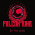 Falcon Ring - Pk Ring Magic Close Up Magic