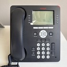 Lot Of  3 -  Avaya 9608 Ip 8-line Business Office Phone Grade A Tested