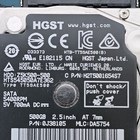 Hgst Apple Hts545050a7e362 500 Gb 2 5 In Sata Ii Laptop Hard Drive