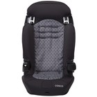 Cosco Kids Finale 2-in-1 Toddler Booster Car Seat  Braided Twine Ii  Harness Boo