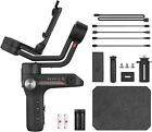 Zhiyun Weebill S 3-axis Handheld Gimbal Stabilizer For Dslr Camera