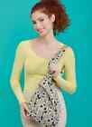 Simplicity 9803 Shop Tote Bag Purse Sling Sewing Pattern S9803 Freeshipoption