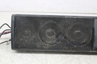 17 Yamaha Yxz1000r Mtx Audio Speaker
