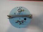 New Oem Sea Ray Gauge Tachometer  5  6k Gas 12v Part 1291392 Lcd Hour
