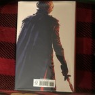 Star Wars  Shadow Of The Sith -adam Christopher signed Copy 1st Edition H b 2022