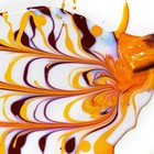 Color Pouring Medium Gloss By Golden 128 Fl  Oz  Jug Professional Acrylic