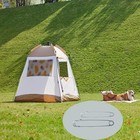 20pcs Large Safety Pins  4inch And 3inch Heavy Duty Safety Pins For Fashion