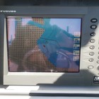 New Lcd Screen  Furuno Rdp-149 Navnet Vx2 C-map 10 4 