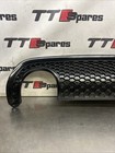 Audi Tt 8n Mk1 Quattro Sport Honeycomb Rear Diffuser Exhaust Valance 8n0807421e