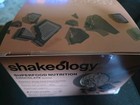 Nib Shakeology Superfood Nutrition Vegan  14  Packets - Chocolate  Exp   11 2027