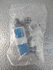 Bayer Microlet 2 Adjustable Lancing Device Blood Glucose Testing New Sealed