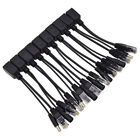 5 Pairs Poe Adapter Cable Rj45 Poe Injector Poe Splitter Kit Power Ethernet Tool