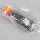 General Mills Nascar 2005 Premium Toy Launch Race Car Lot Of 4 Sealed W Stickers