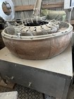 Commercial Automated Potato Fryer