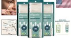 Organic Cotton Swabs 1500 Count Eco-friendly Hypoallergenic Soft Absorbent