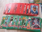 Vintage Donruss 87 88 89 90 91 92 Baseball Card Lot 250-300 Cards Assorted Mix 