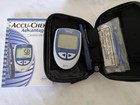 Accu-check Advantage