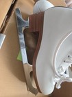 Jackson Ultima Figure Skates Size 6c 