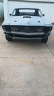 1970 Ford Mustang Mach 1