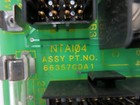 Bailey Ntai04 Infi-90 Rtd Analog Input Termination Unit 6635700a1 Abb Board Plc