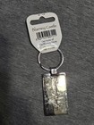 Blarney Castle Keyring Ireland Souvenir Metal Keychain Celtic Gift New With Tag