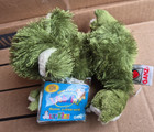 Webkinz Lil Kinz Plush Animal Green Frog New With Sealed Unused Code Hs001