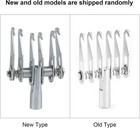 Metal Dent Puller Adjustable 6 Fingers Hook Pulling Clawcar Body Repair Tool    